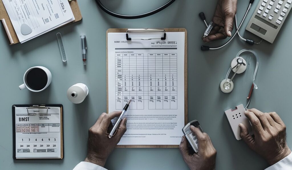 treatment plans