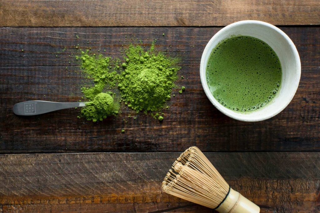 green-tea-weight-loss