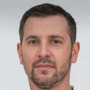 James P.