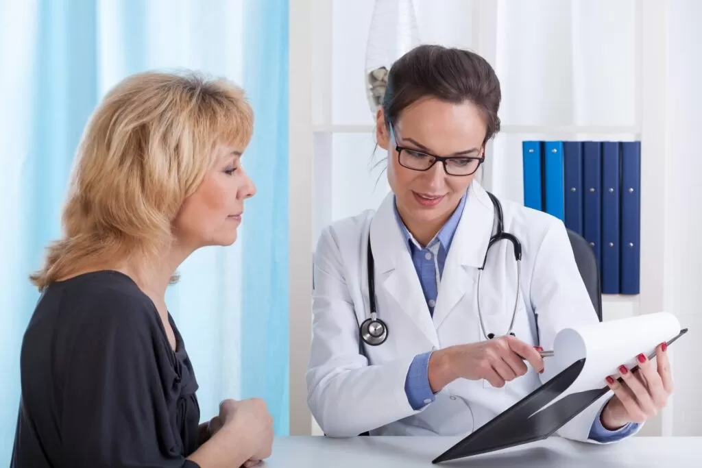 Initial Consultation with Our Weight Loss Specialists For a individual supervised diet